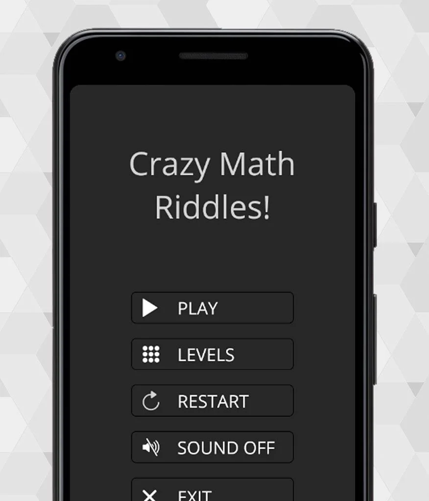Crazy Math Games